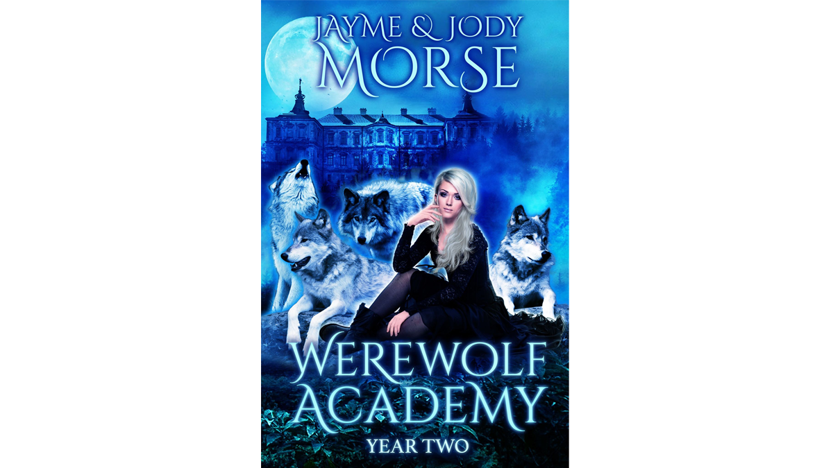 Werewolf Academy: Year&nbsp;Two