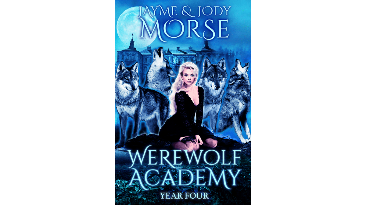Werewolf Academy: Year&nbsp;Four