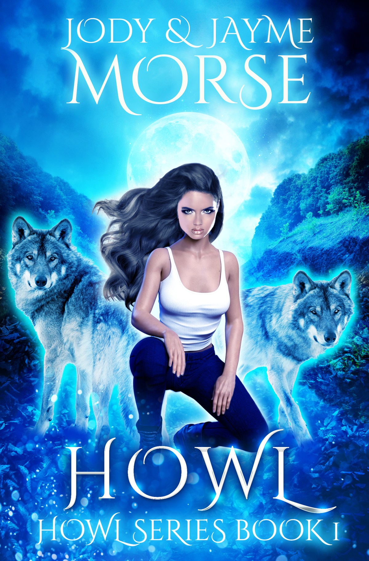 Howl (Howl Series Book&nbsp;1)