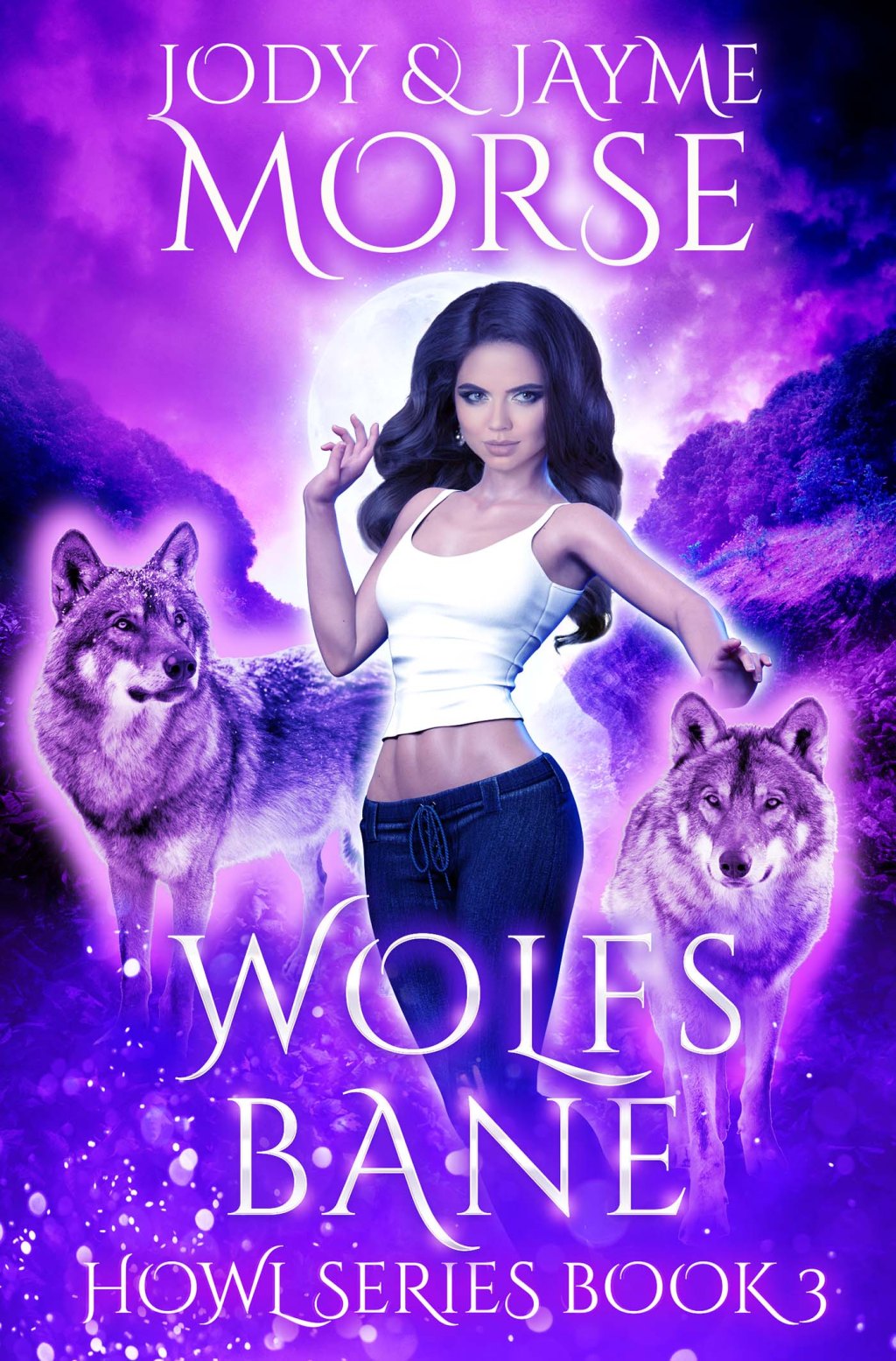 Wolfsbane (Howl Series Book&nbsp;3)
