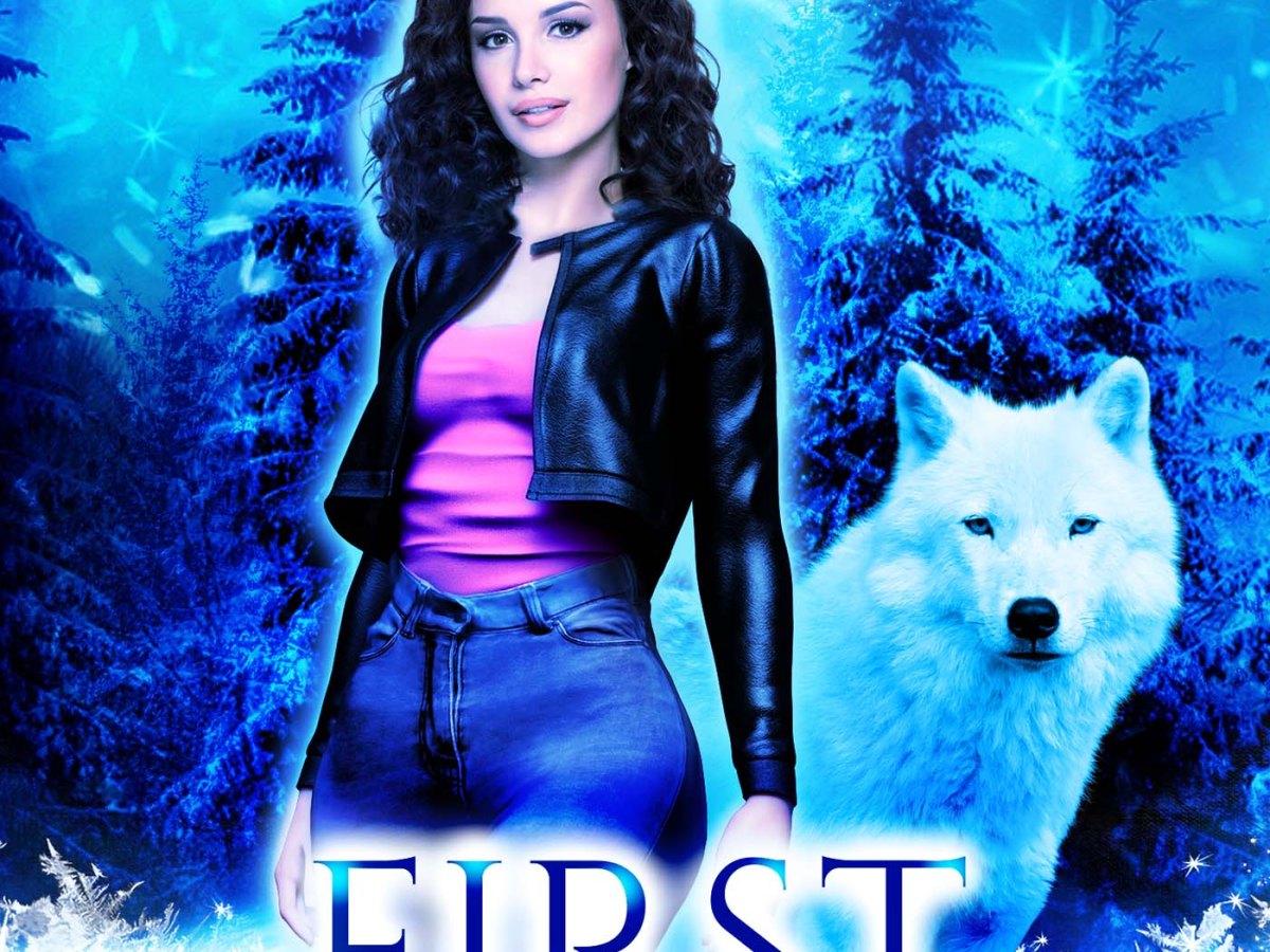 First Moon (The Koto Chronicles&nbsp;#1)
