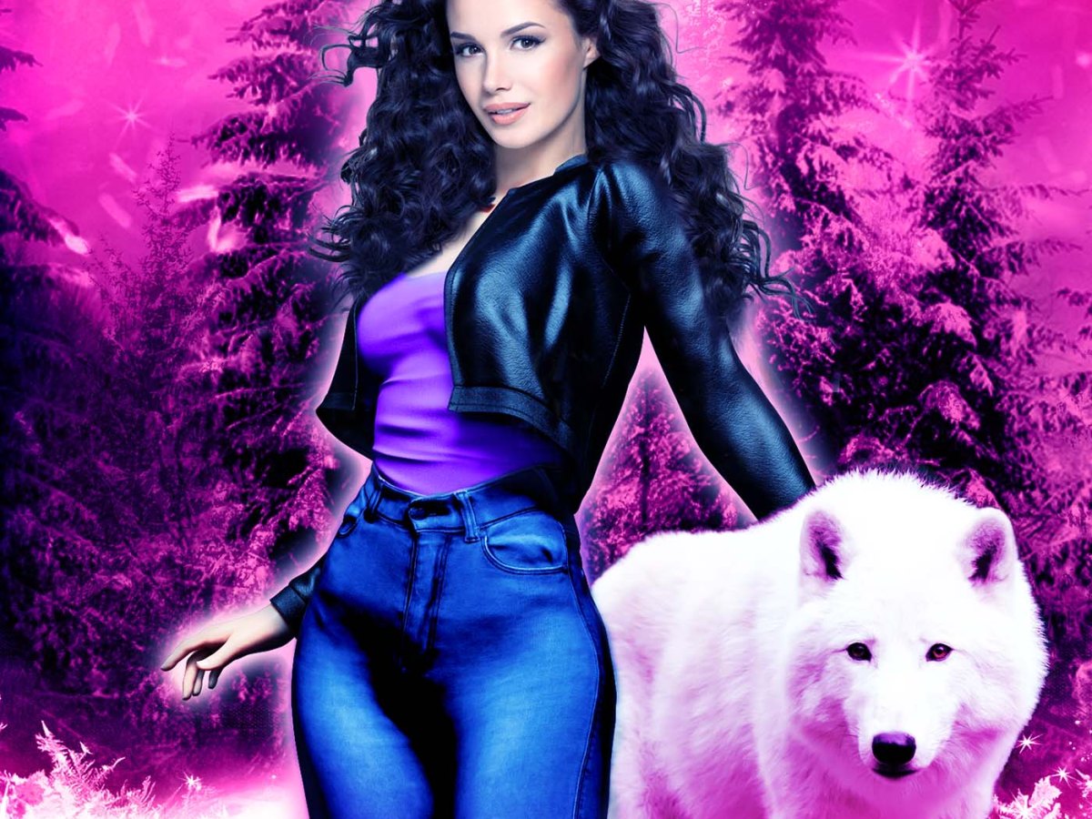 Haunted (The Koto Chronicles&nbsp;#2)